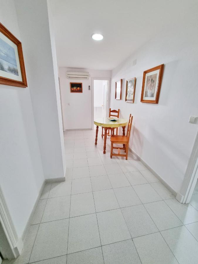 Dunas Y Luz Rota Luaran gambar